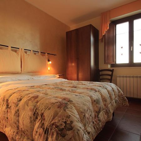 La Candeletta Hotel Santo Stefano Di Sessanio Bilik gambar