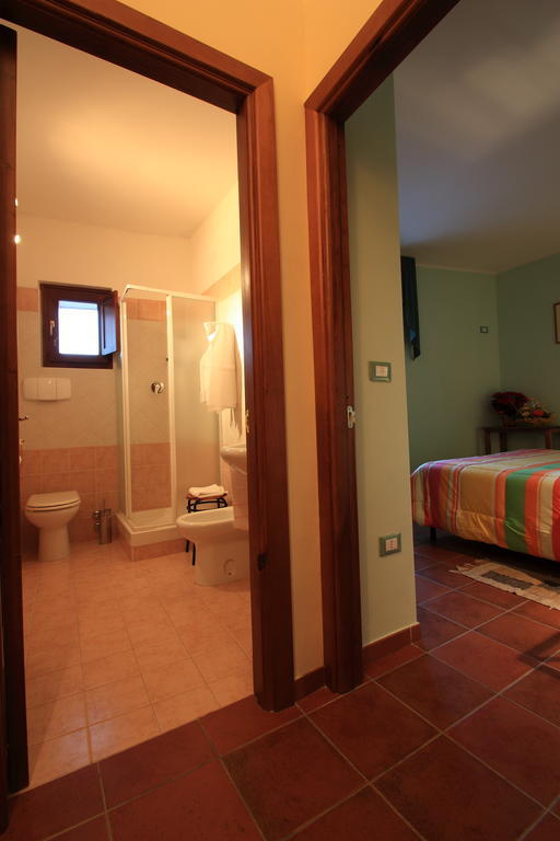 La Candeletta Hotel Santo Stefano Di Sessanio Bilik gambar