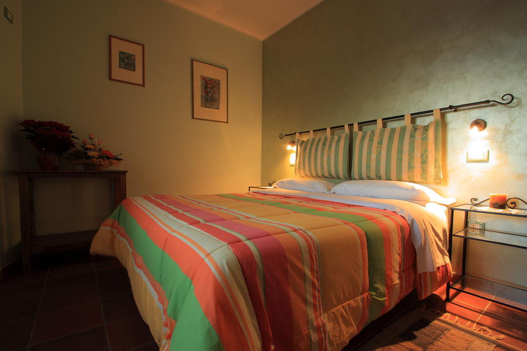 La Candeletta Hotel Santo Stefano Di Sessanio Bilik gambar