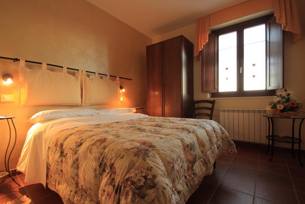 La Candeletta Hotel Santo Stefano Di Sessanio Bilik gambar