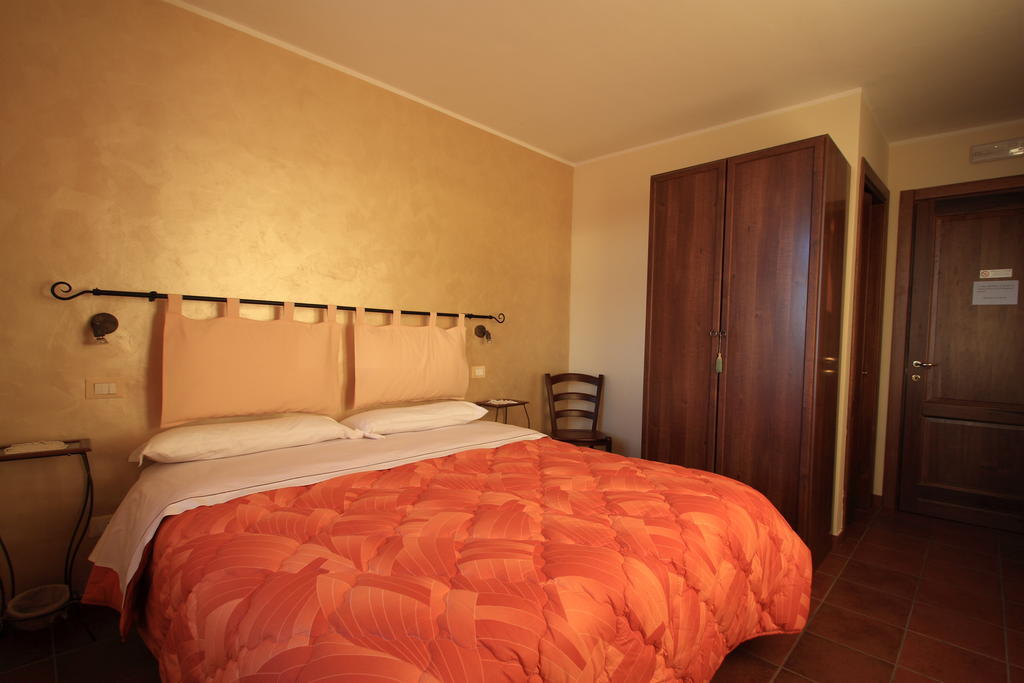 La Candeletta Hotel Santo Stefano Di Sessanio Bilik gambar